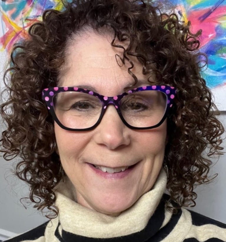 Cindy Larimore, Artist