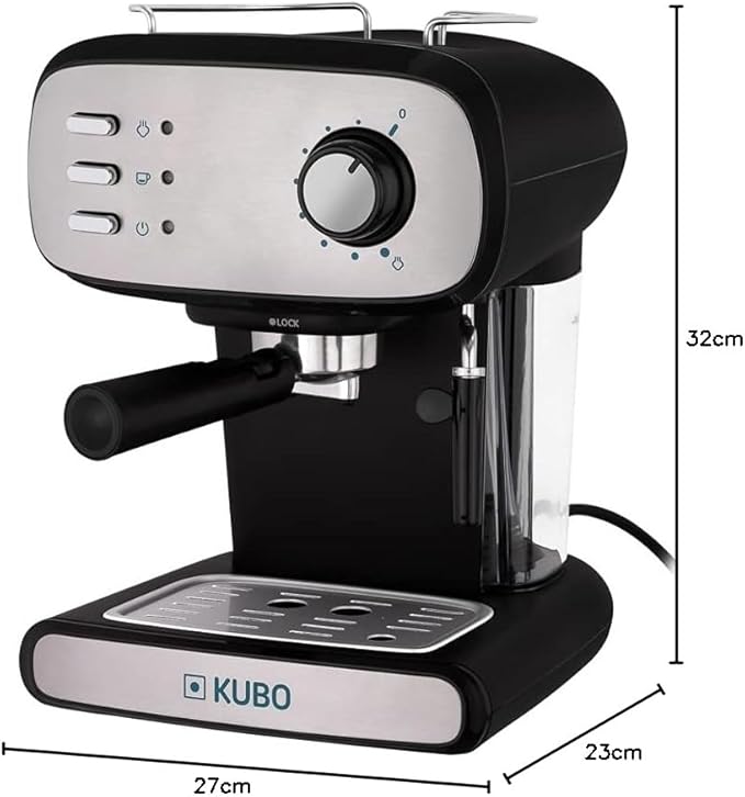 cafeteras kubo cafeteras marca kubo