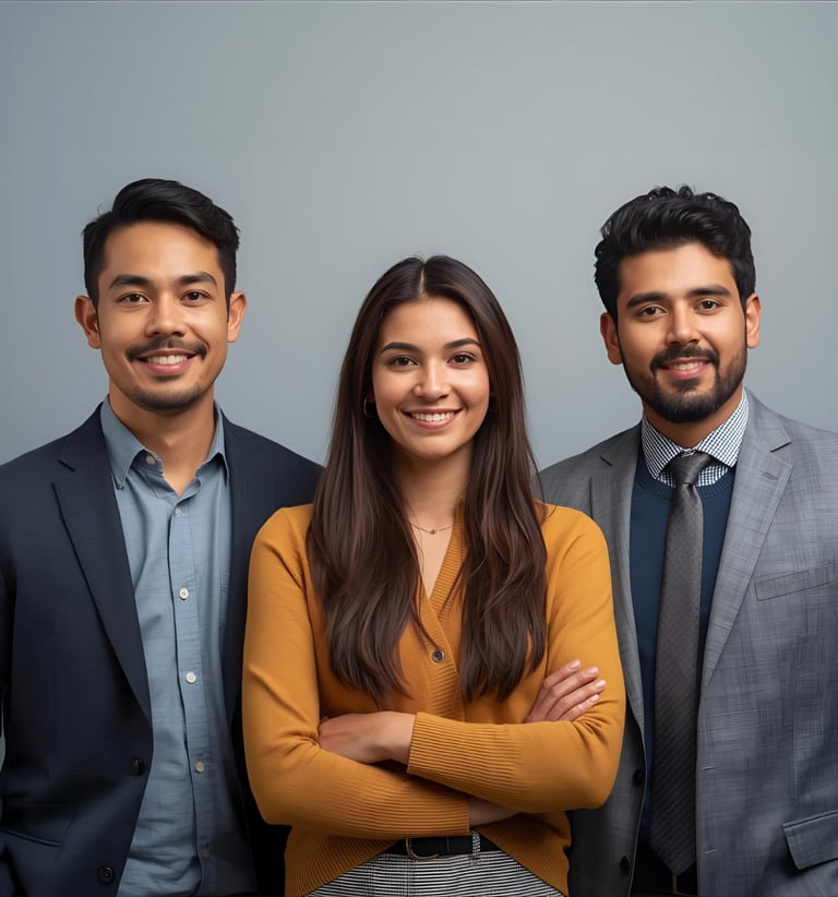 Asesoría en inclusión y cultura laboral sostenible