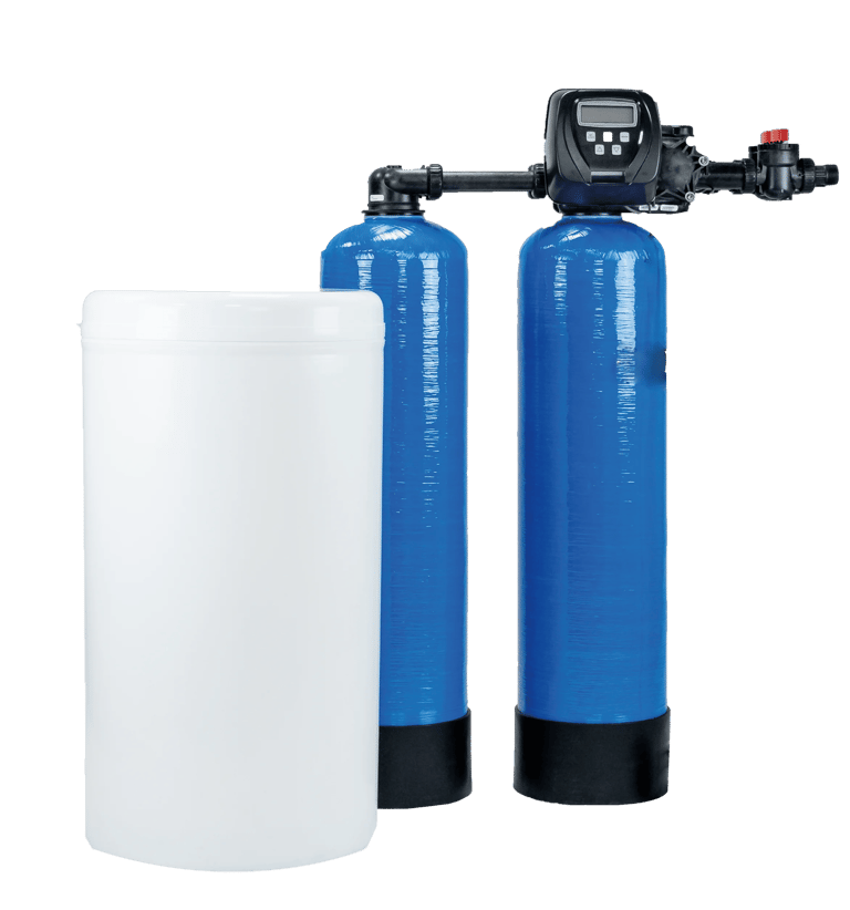 industriele waterontharder kopen