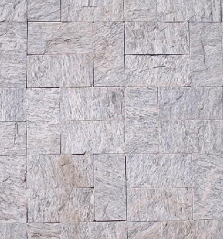 Pedra Madeira Branca