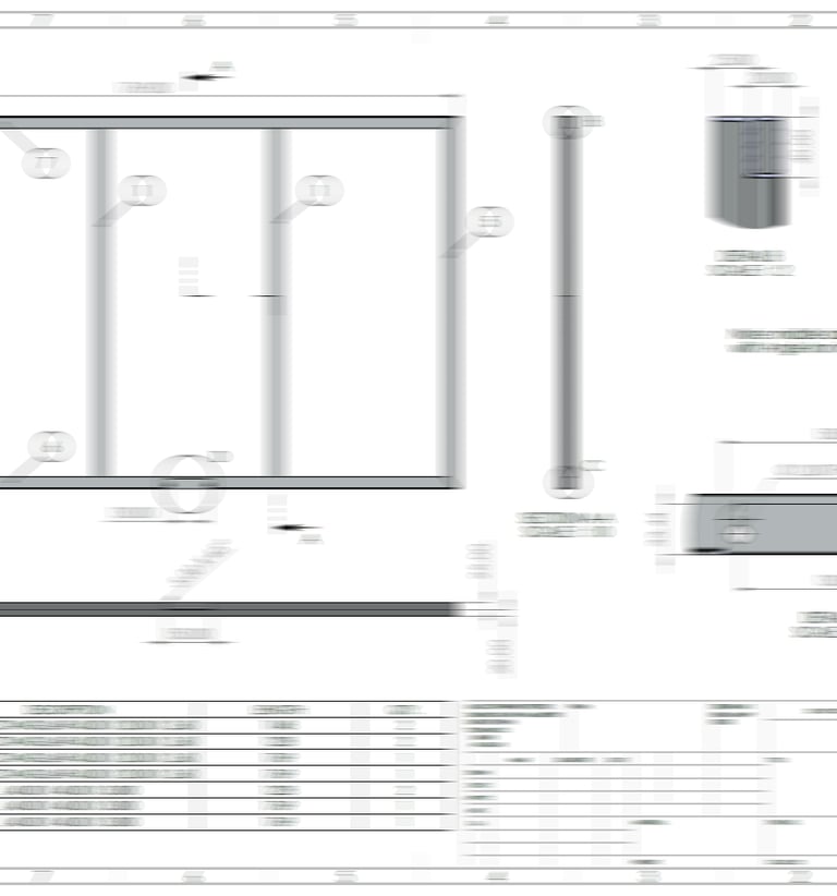 door frame manufacturing files
