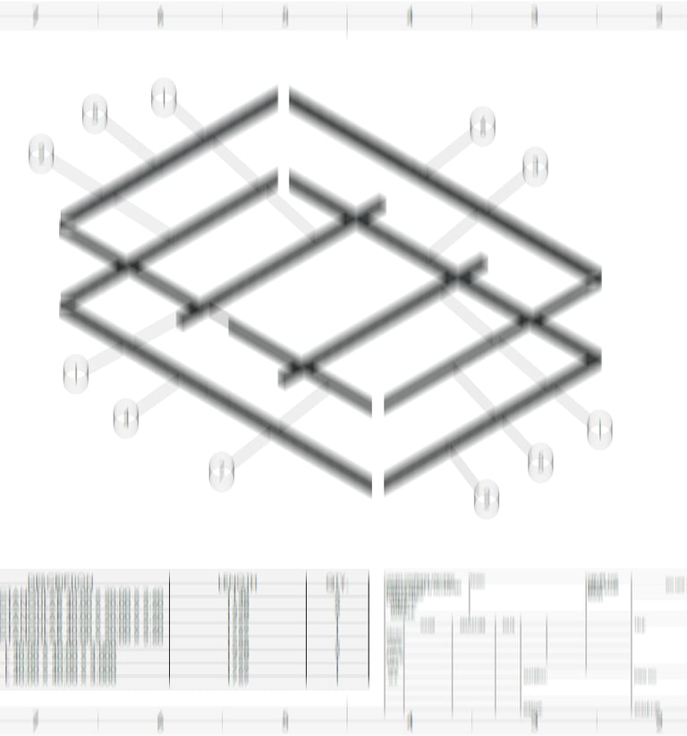door frame exploaded view instructions
