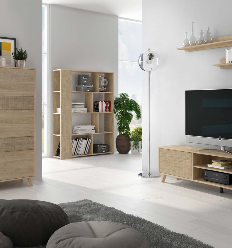 Conjunto salón Soto Tu Mueble Ibiza