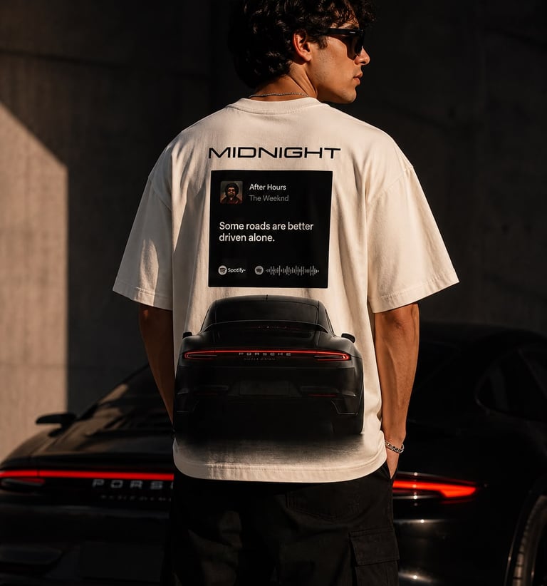 Oversized