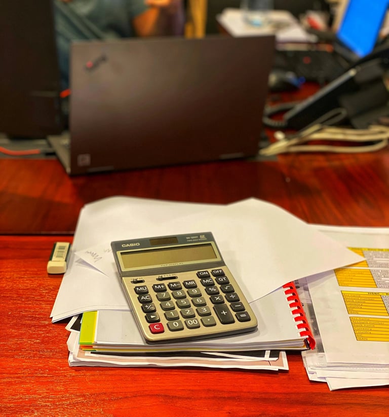 top chartered in accountant in chennai