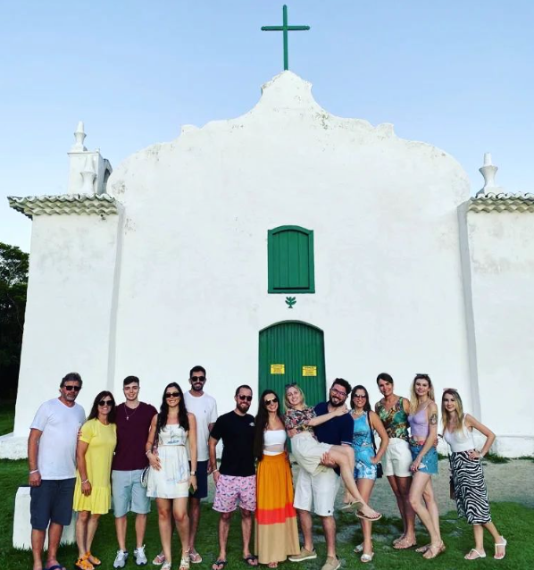 casamento em trancoso
