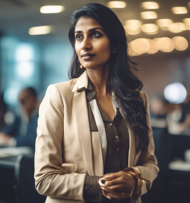 focused, dynamic and experienced industry experts & professionals