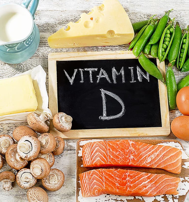 vitamina D