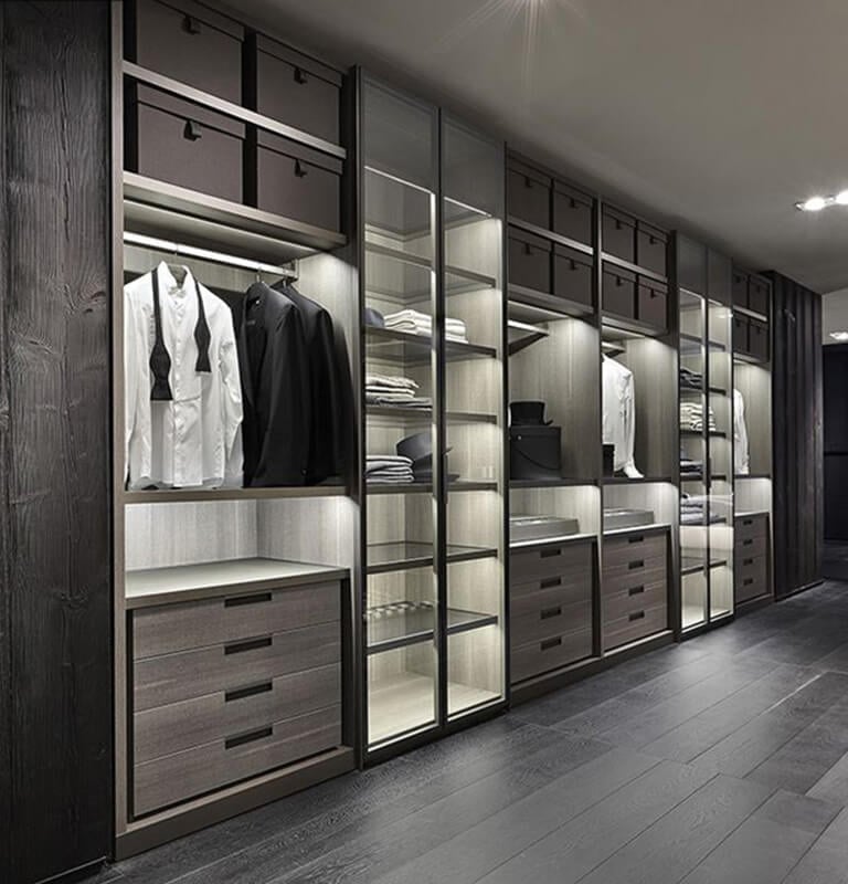 wardrobe