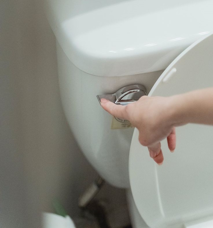 desentupimento de vaso