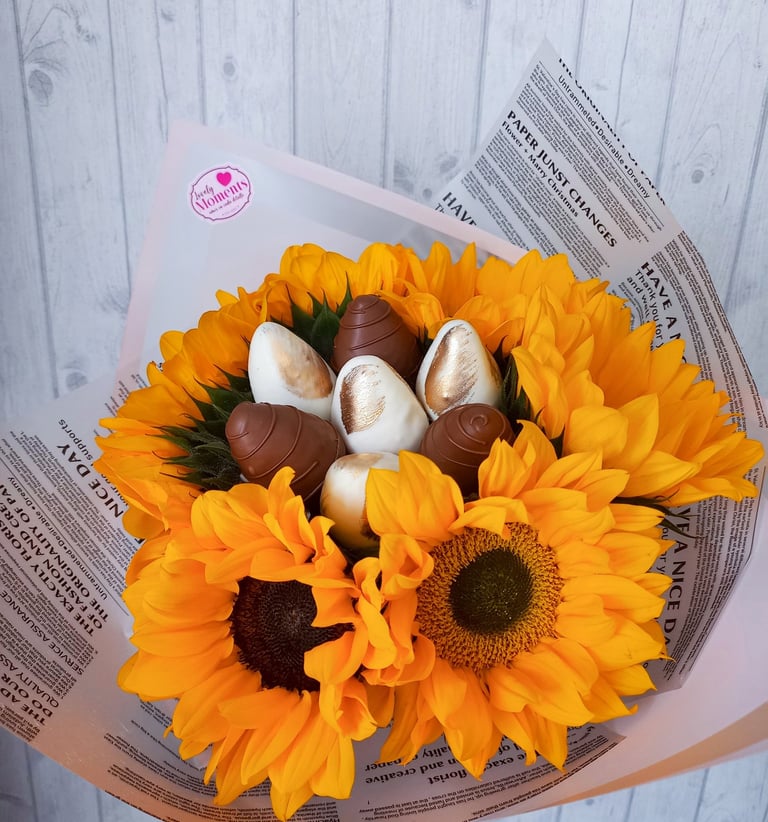 regalos de cumpleaños a domicilio en Pereira