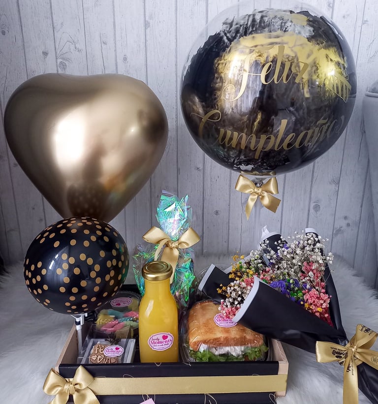 desayunos sorpresa a domicilio en pereira