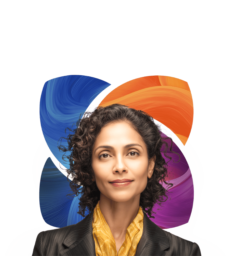 University president and board members in strategic discussion