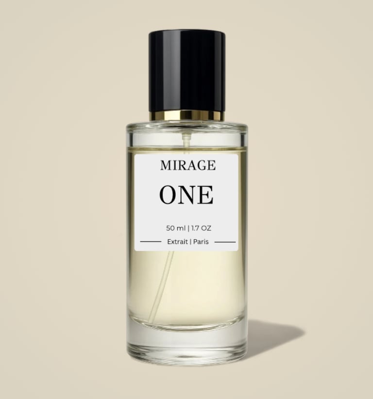 Parfum ONE