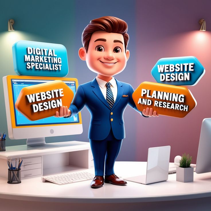 Best website company in palnadu.
