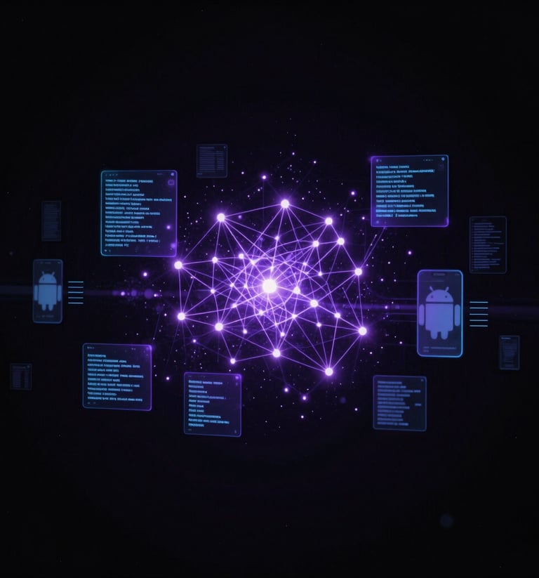 black high-rise building