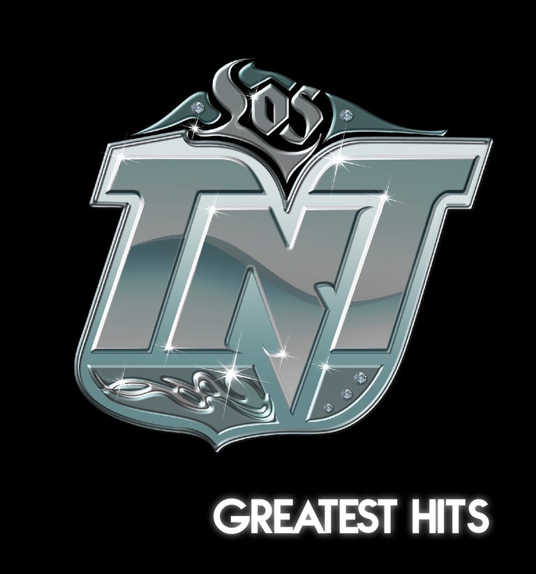 Los TNT, Grandes éxitos, DJ Razta, El Taita, Negro Music