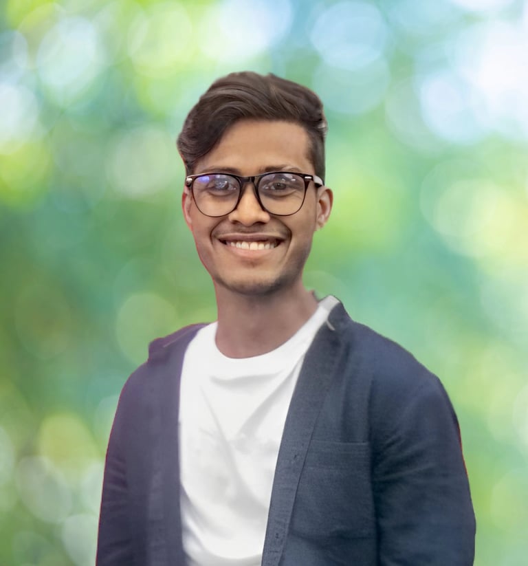 Dinitha Fernando Photo