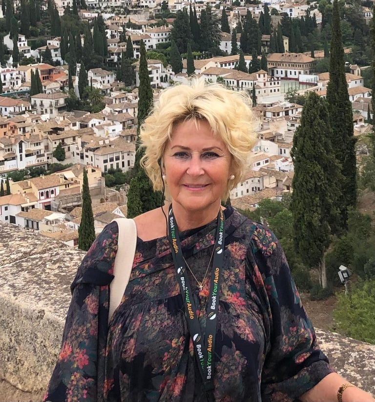 Ilona žemaitienė