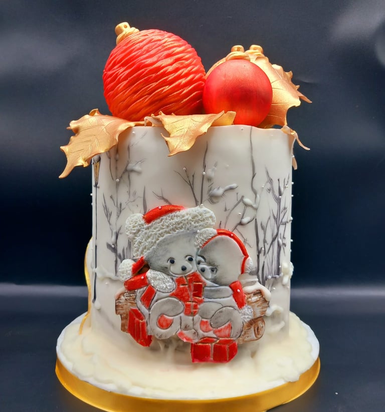 gianni sweets and cakes San Cesareo pasticceria