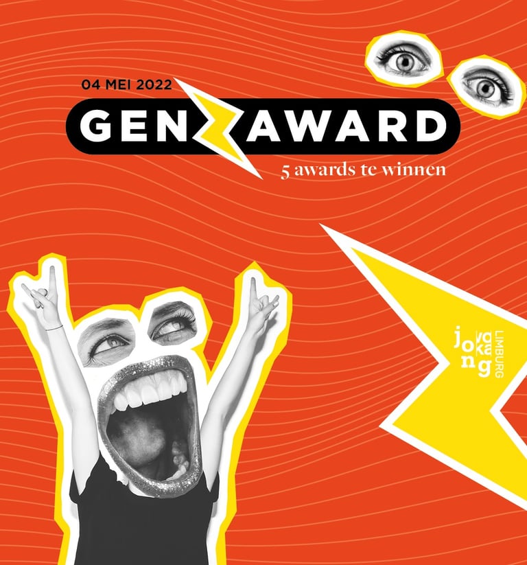 GenZ Awards
