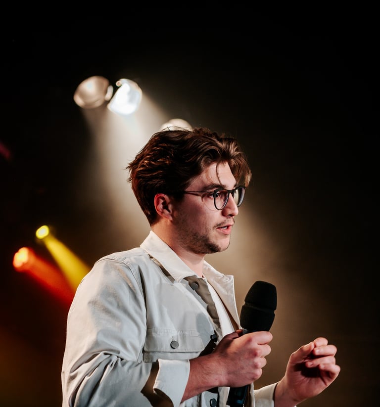 Zimi Van Ende