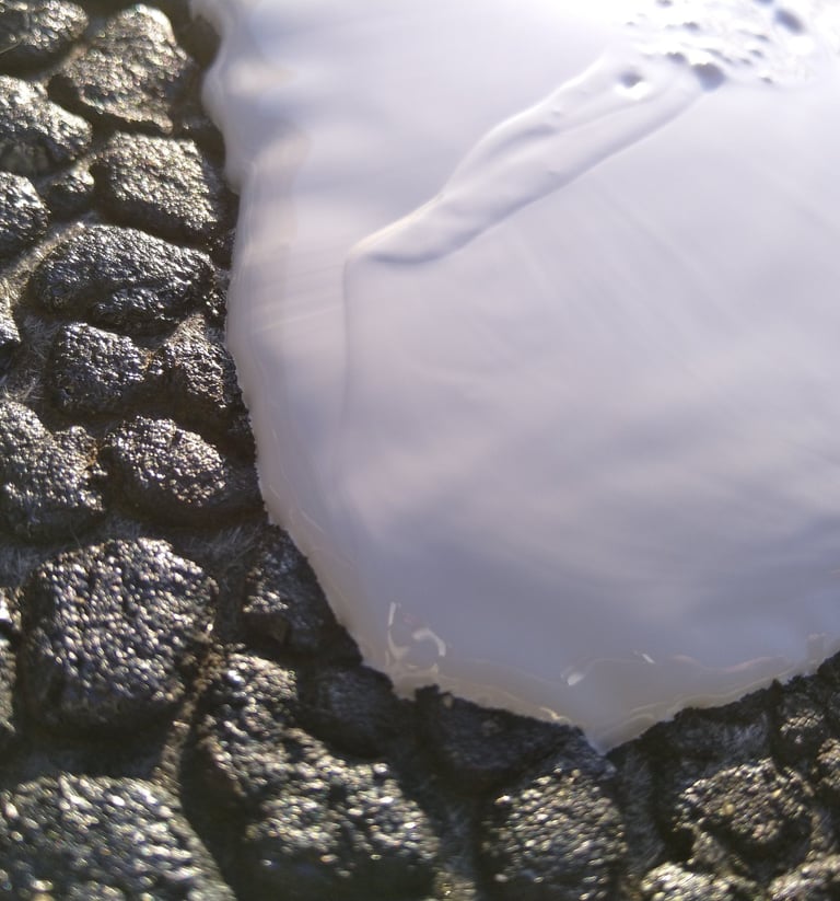 Bitumen dak vervangen – kosten, levensduur en duurzame oplossing via siliconencoating