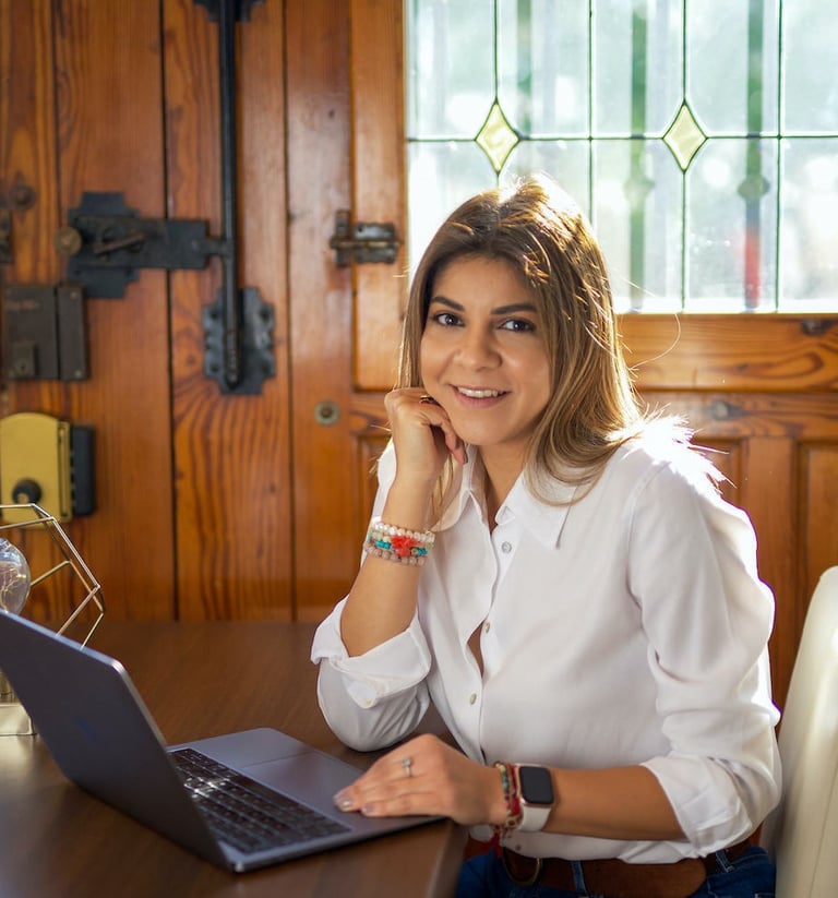 Sesión de Diseño Humano Proyectores