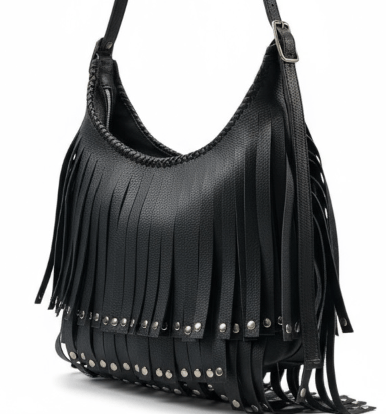 Downunder Midnight Dewy Pearl's Handbag