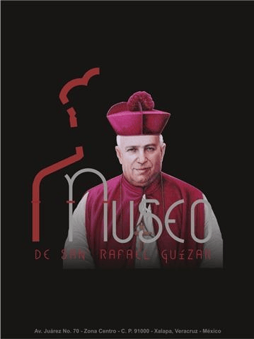 Promocional del Museo de San Rafael Guizar