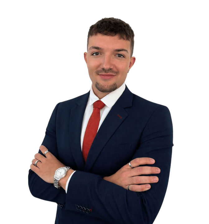 Robert Palomo Consultor Inmobiliario Benissa y Costa Blanca - Asesor de Inversiones REMAX Amanecer