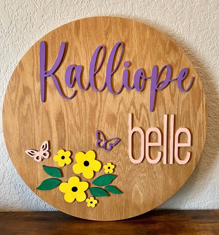 Kalliope board
