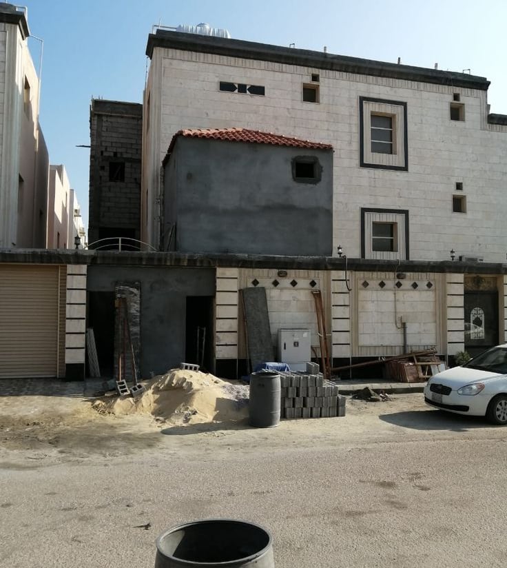 صباغ دهانات بالدمام