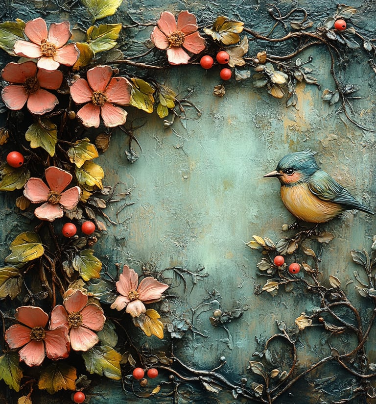 ნარცისის მსხვერპლი