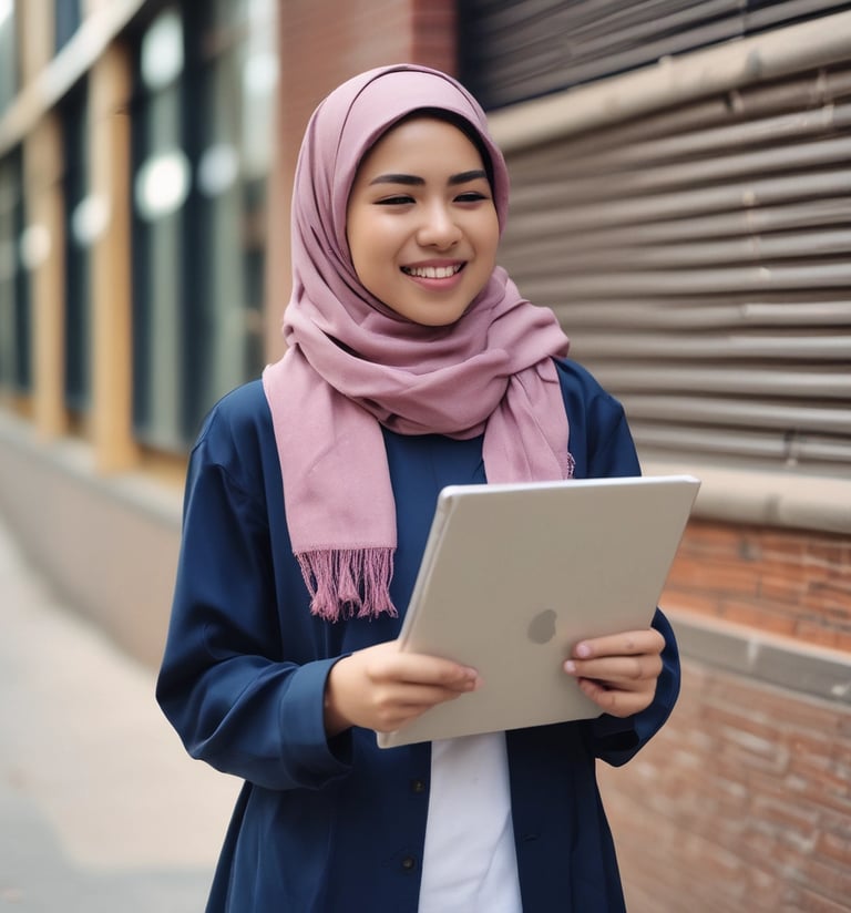 A vibrant display of modern clothing styles from rahmanapparels.