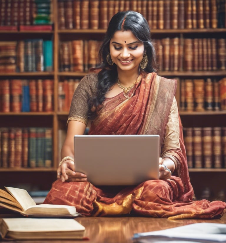 Talkingbees- Learn Bengali,Hindi, Hindustani Classical Music Online