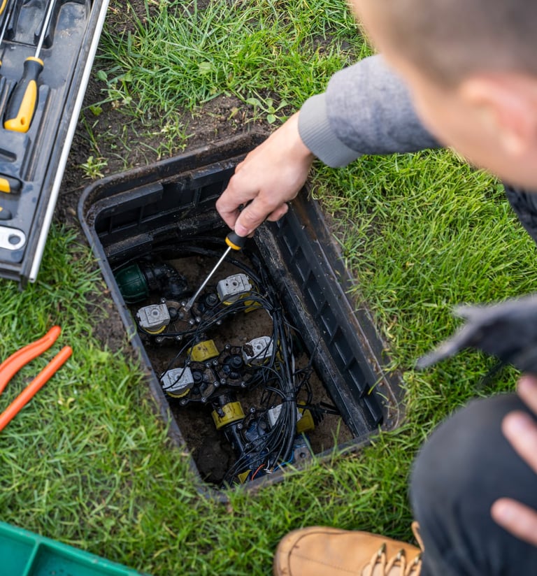 remonto paslaugos, kolektorinė dėžė