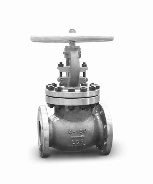 Conventional Globe Valve manufacturer in China