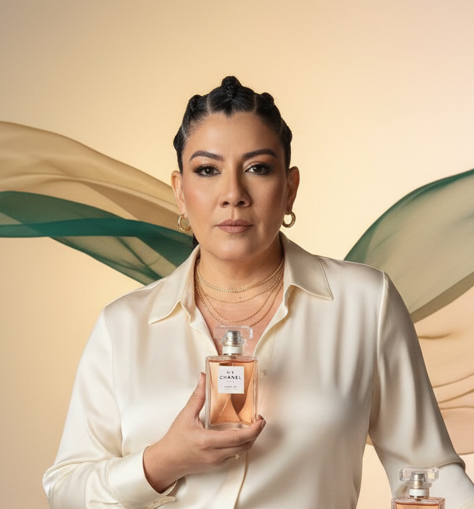 perfumerías pereira