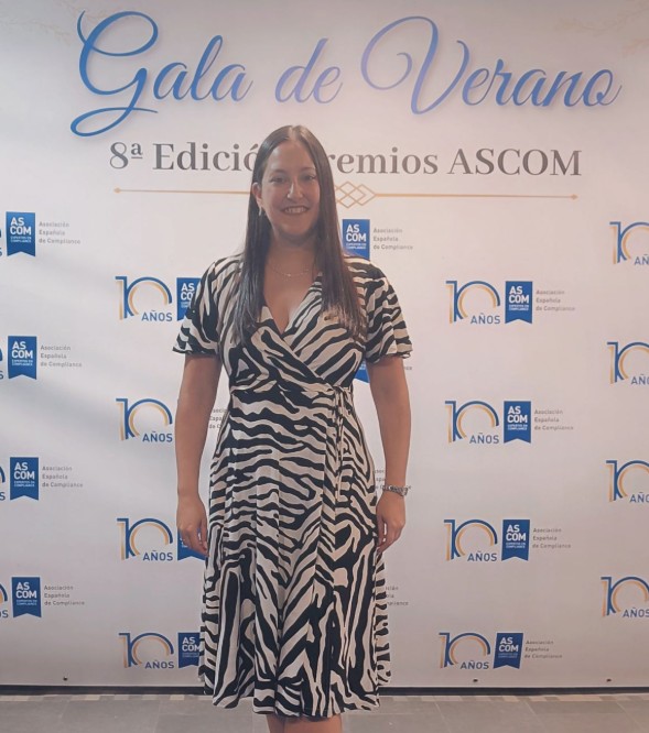EVENTOS COMPLIANCE ASCOM JESICA HITA