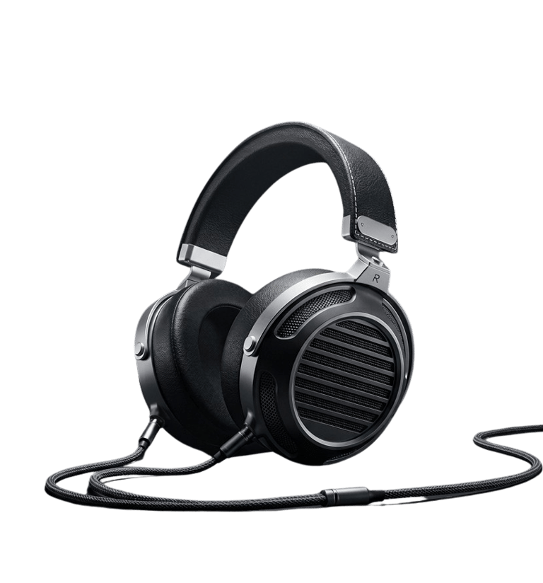 AURA PRO Premium Planar Magnetic Headphones