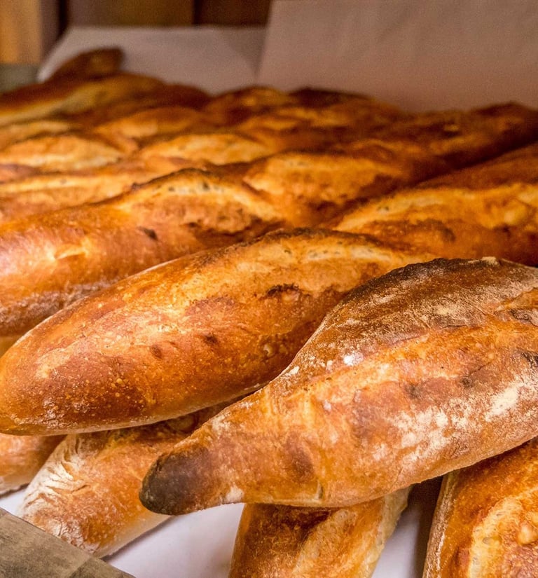 kerikeri bakery at the old packhouse