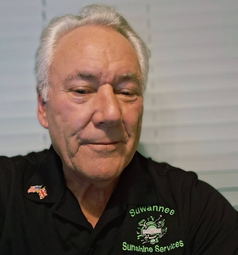 Nigel Collins, Project Assessment & Estimation Specialist