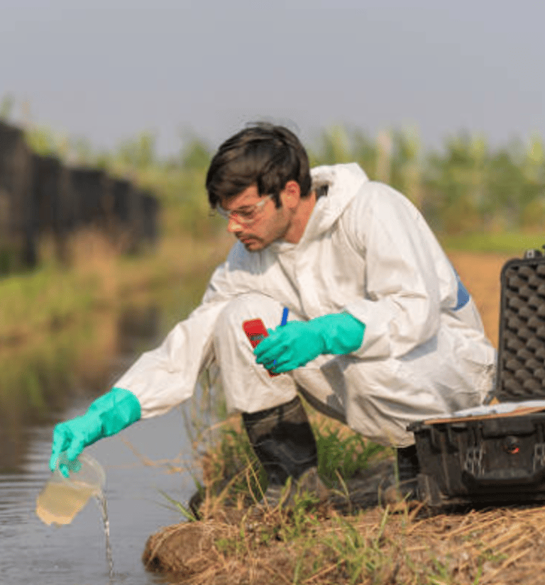 Tratamiento de Aguas