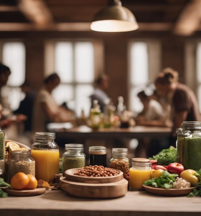 Cancer supportive nutrition Lebanon, Dubai, supports multilingual plans