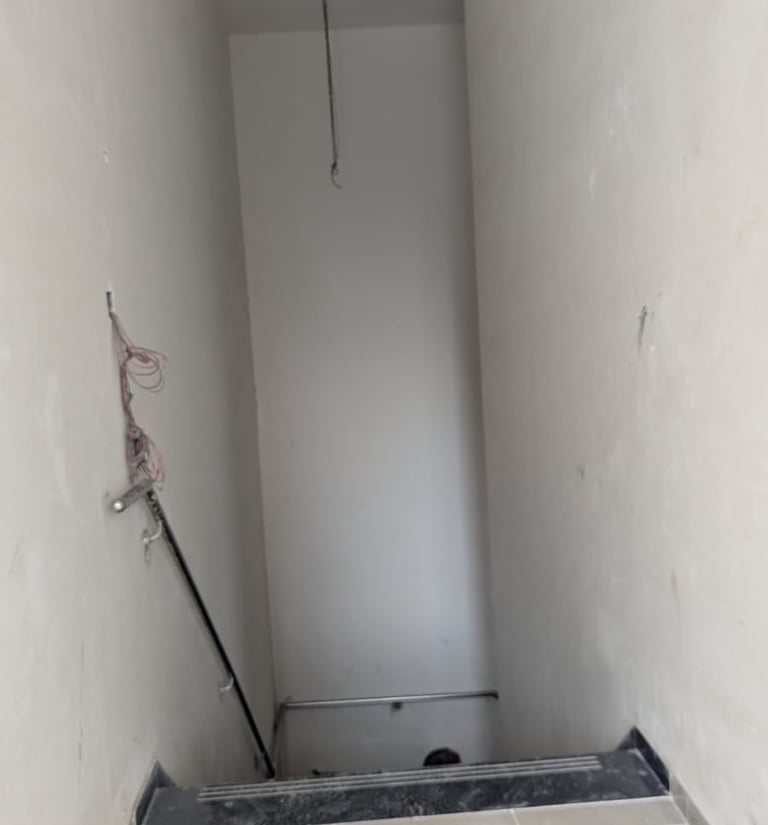 Premium office space near BKC with secure private lift access