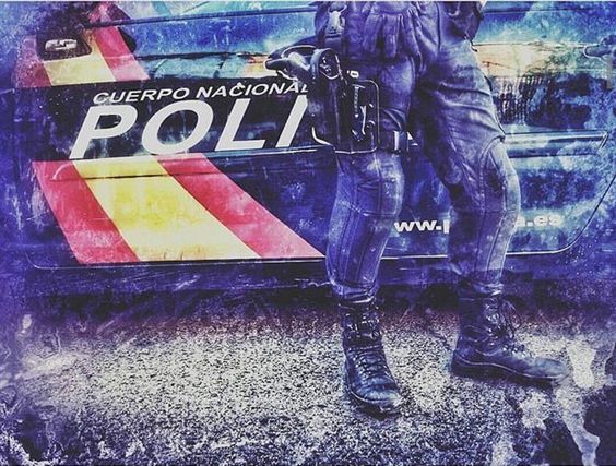CONTACTO LICEO OPOSICIONES POLICIA NACIONAL