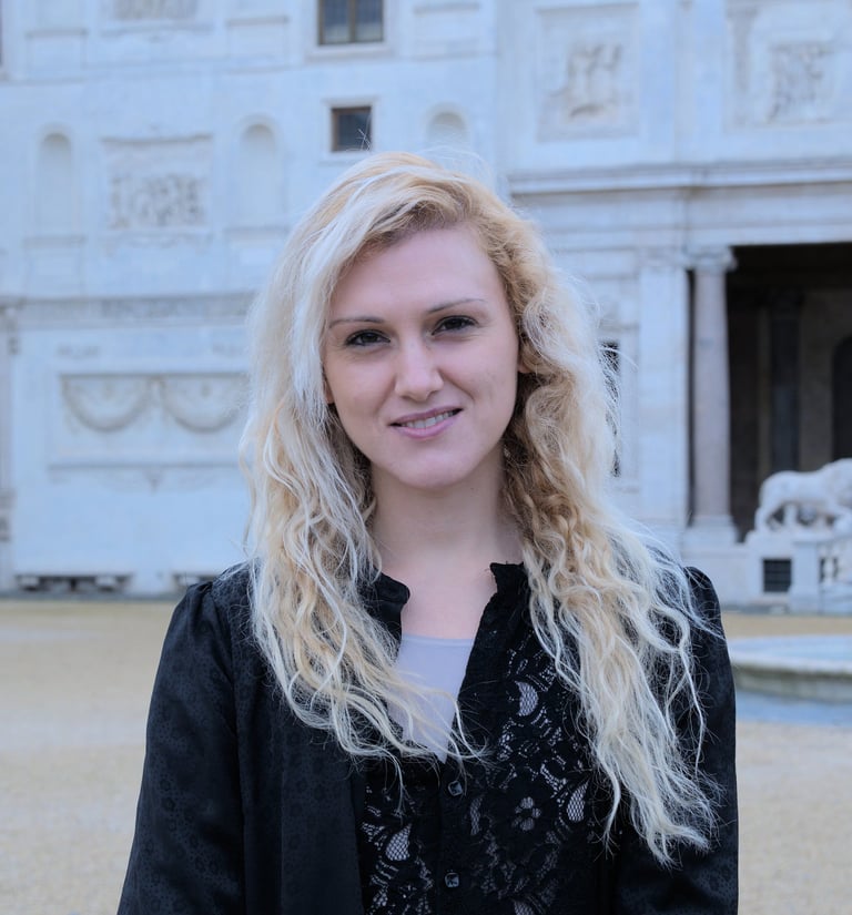 ©Maëlla Mickaëlle