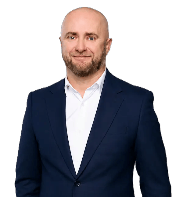 Ostap Bilinskyy